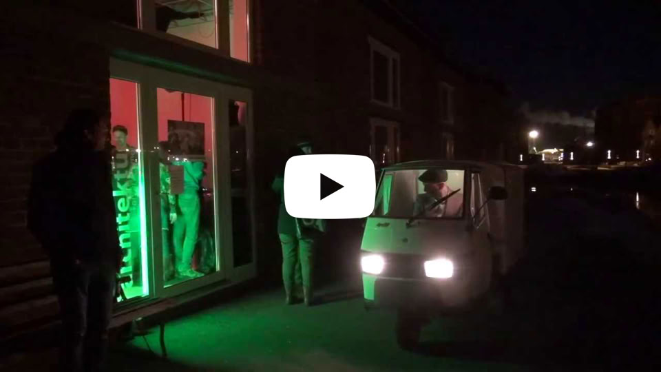 Video Video abspielen